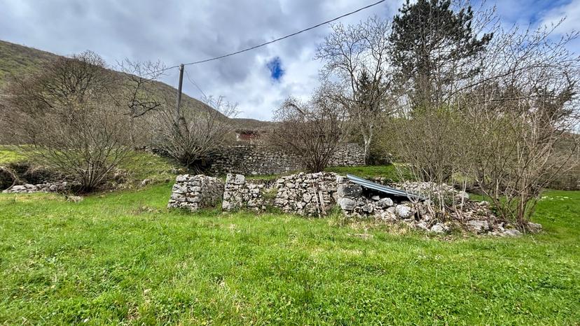 Rustico in Contrada Valle Grancera  Snc, Collepardo — foto 3 di 5