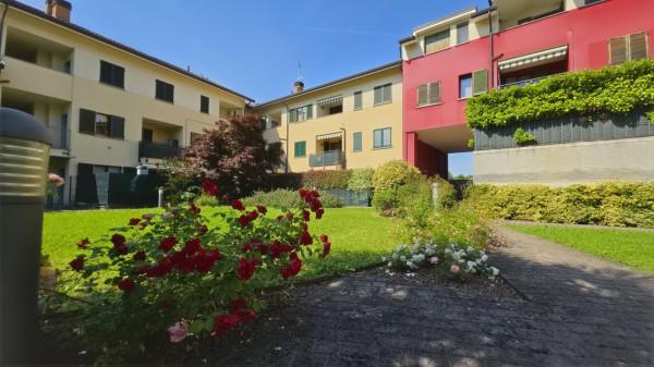 Bilocale in Via Galileo Galilei, Bernareggio — foto 4 di 5