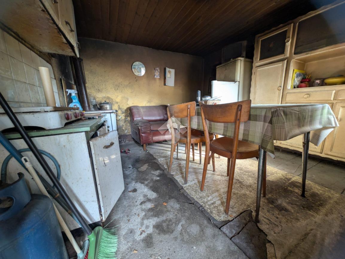 Rustico in Frazione Polpresa Giet 172, Viù