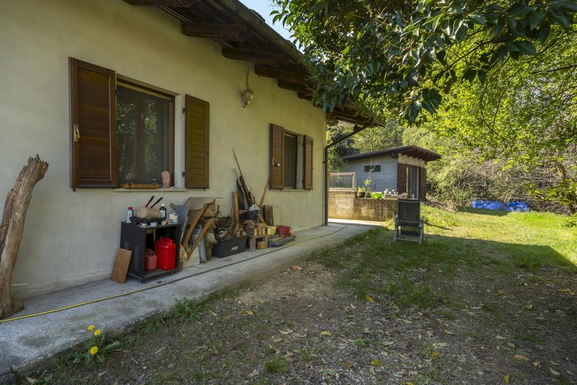 Casa indipendente in Via Beltramone 33, Barge — foto 2 di 5