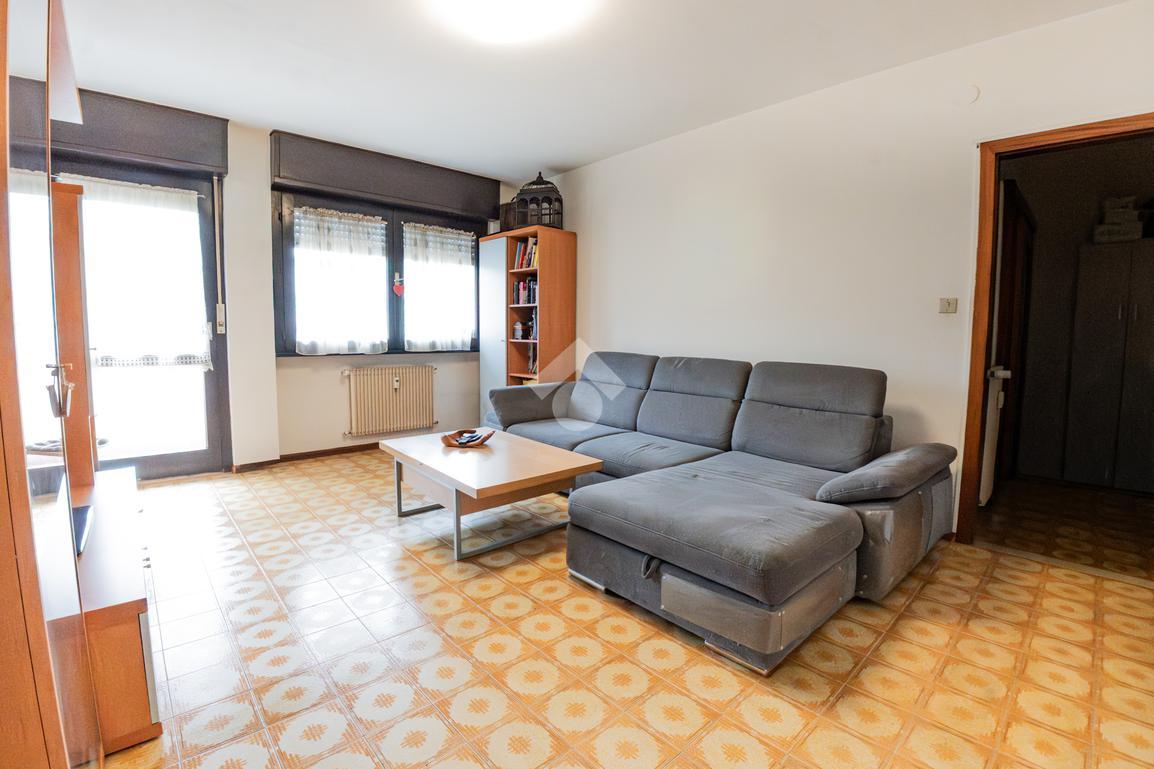 Quadrilocale in Via Vigolana 15, Pergine Valsugana