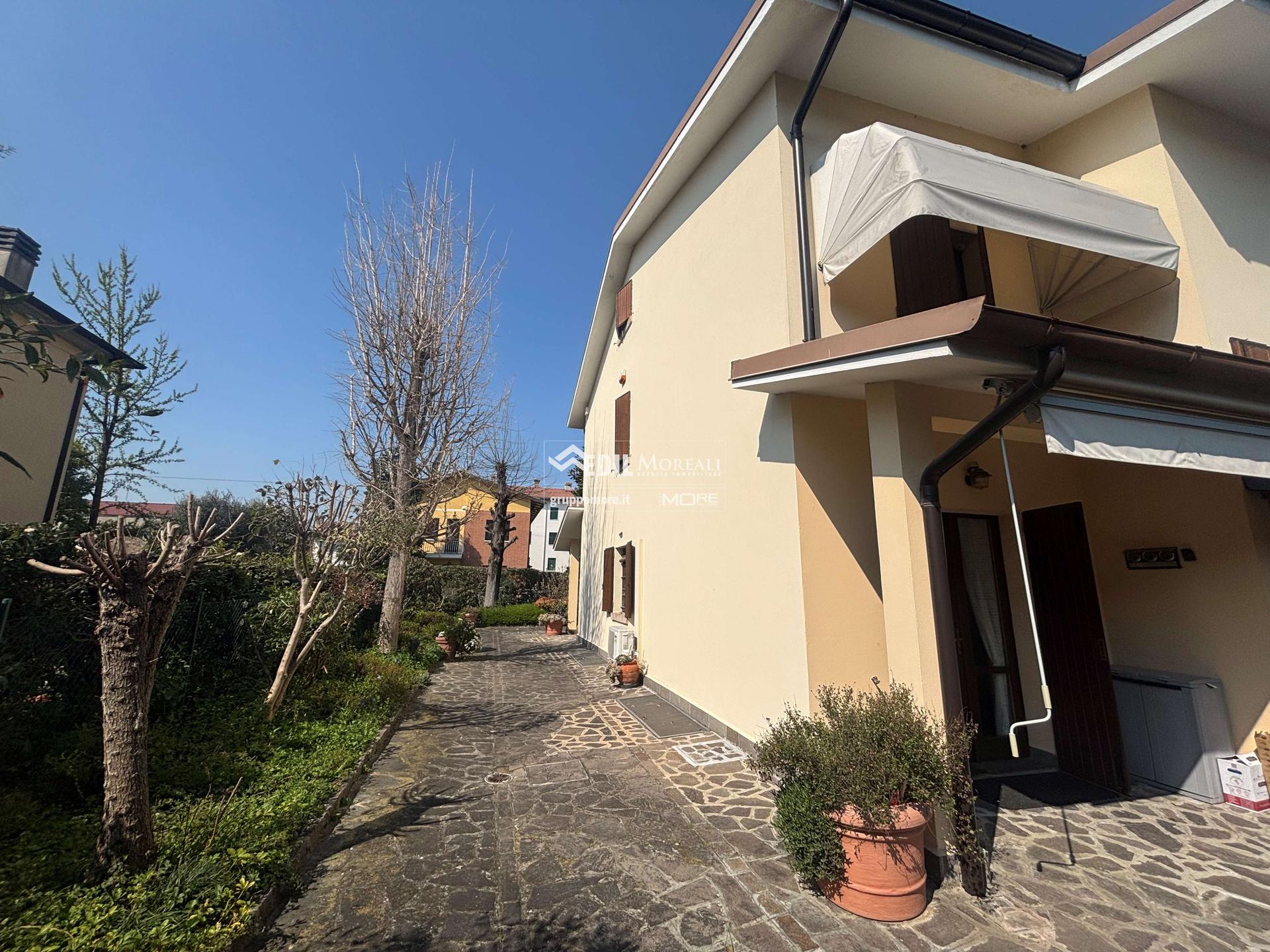 Villa unifamiliare, Formigine