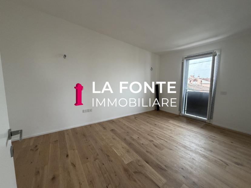 Attico in Via Capeleo, Stra — foto 3 di 5