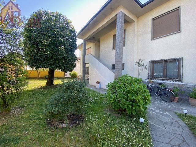 Villa in Via Mazzini 8, Gambolò — foto 5 di 5