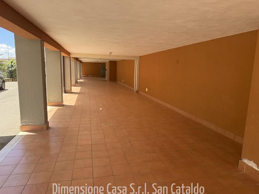 Appartamento in Via Cristoforo Colombo 12 , San Cataldo — foto 2 di 5