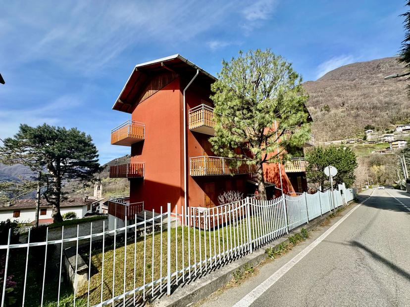 Bilocale in Via Prealpi 2, Margno — foto 5 di 5