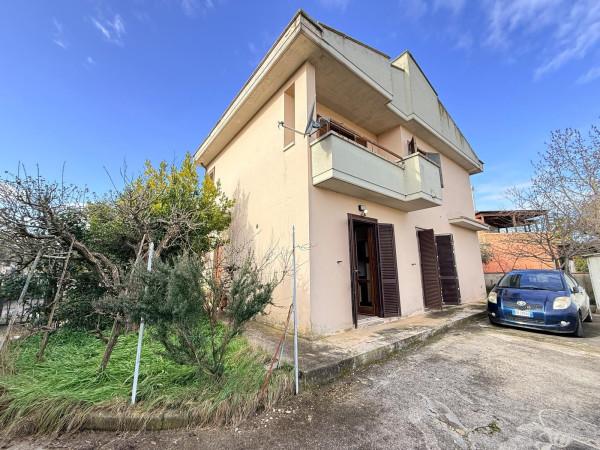 Villa a schiera in Via Mascetto, Cannara — foto 4 di 5