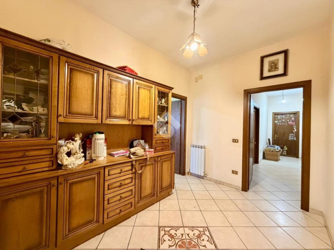 Casa indipendente in Via dei Gradini 32, Forano