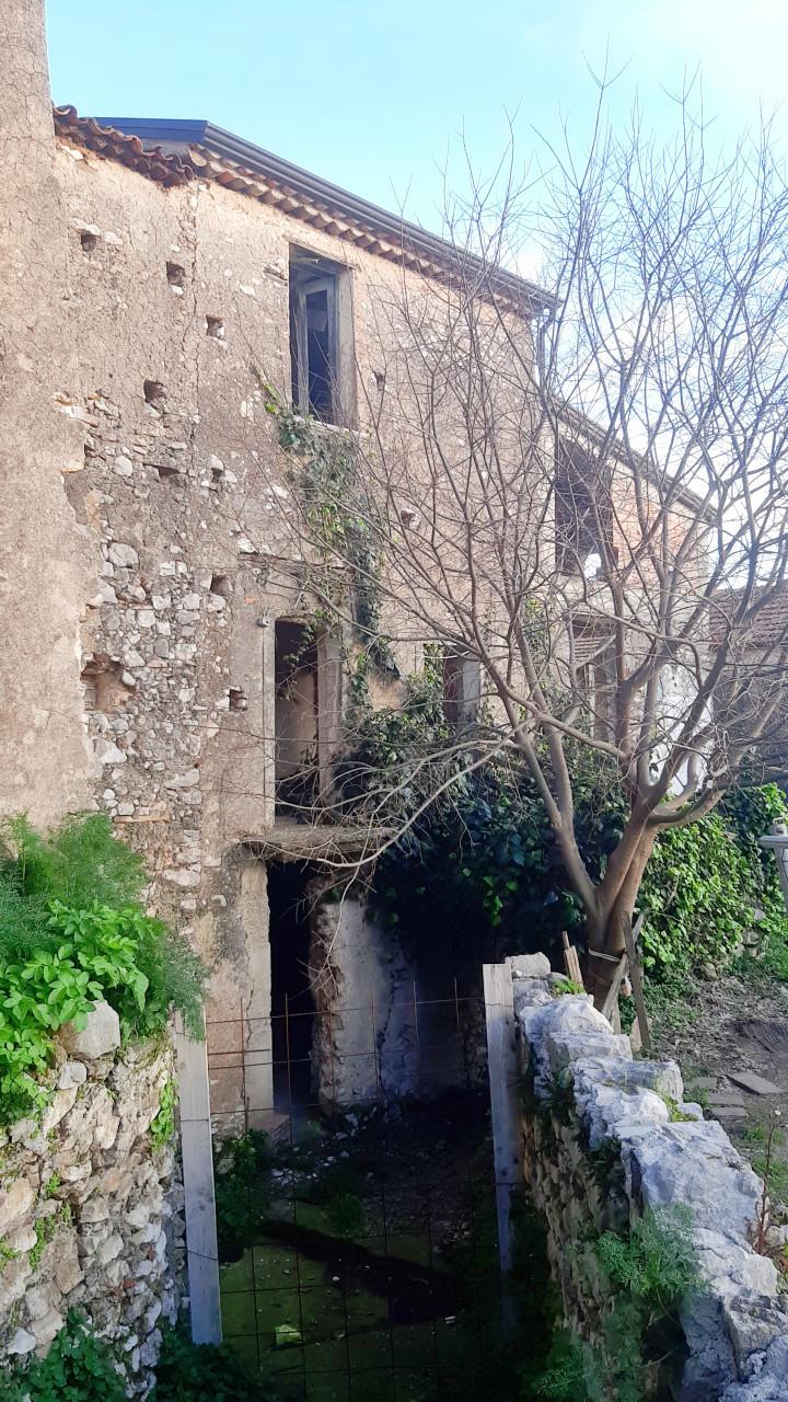 Rustico, Giungano — foto 3 di 5