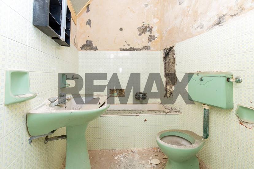 Casa indipendente in Via Rocca 10-12, Randazzo