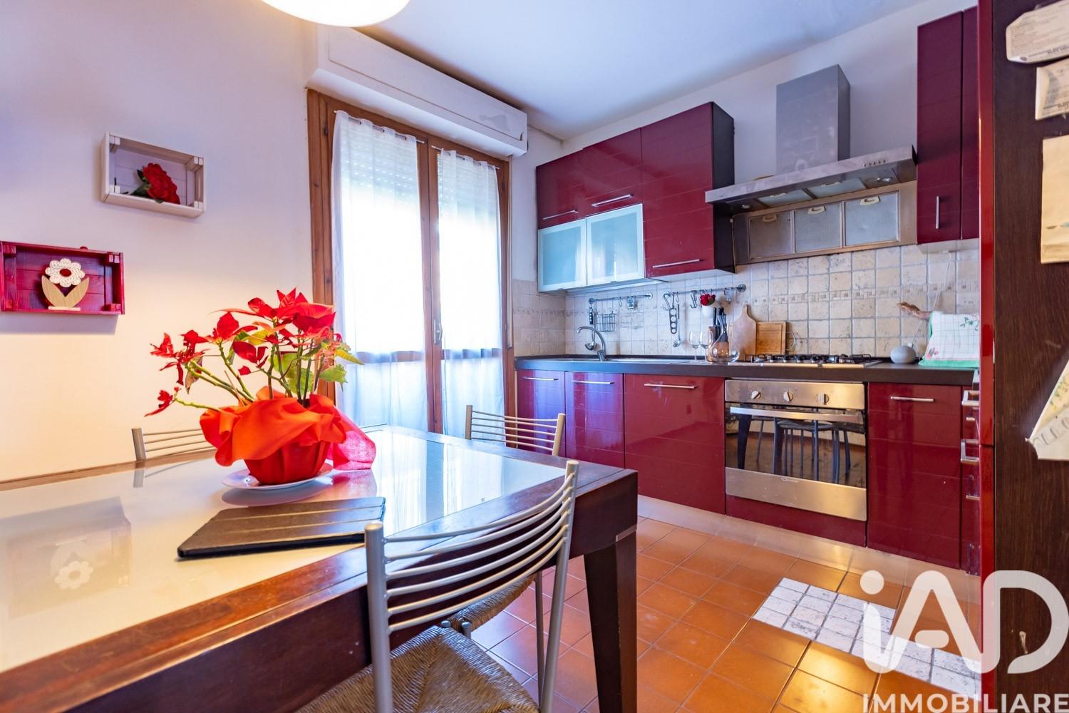 Appartamento in Via Turati 1, Castel del Piano