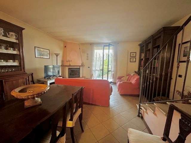 Villa unifamiliare, Rivergaro — foto 4 di 5
