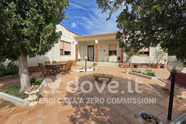 Villa in Via Mantia 11, Valderice — foto 4 di 5