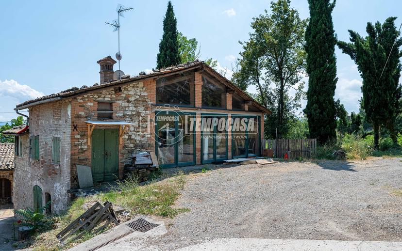 Casa indipendente in Via Castellazzo 599, Marano sul Panaro — foto 3 di 5