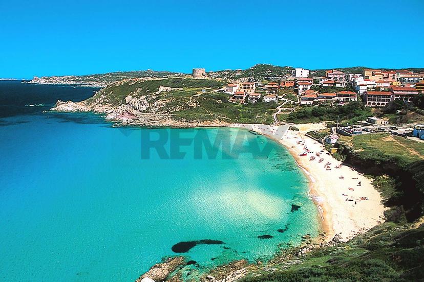 Villa, Santa Teresa Gallura
