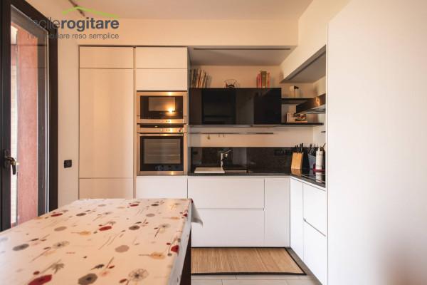Appartamento in Via Lungomare Dante Alighieri 13, Montescudo-Monte Colombo — foto 2 di 5