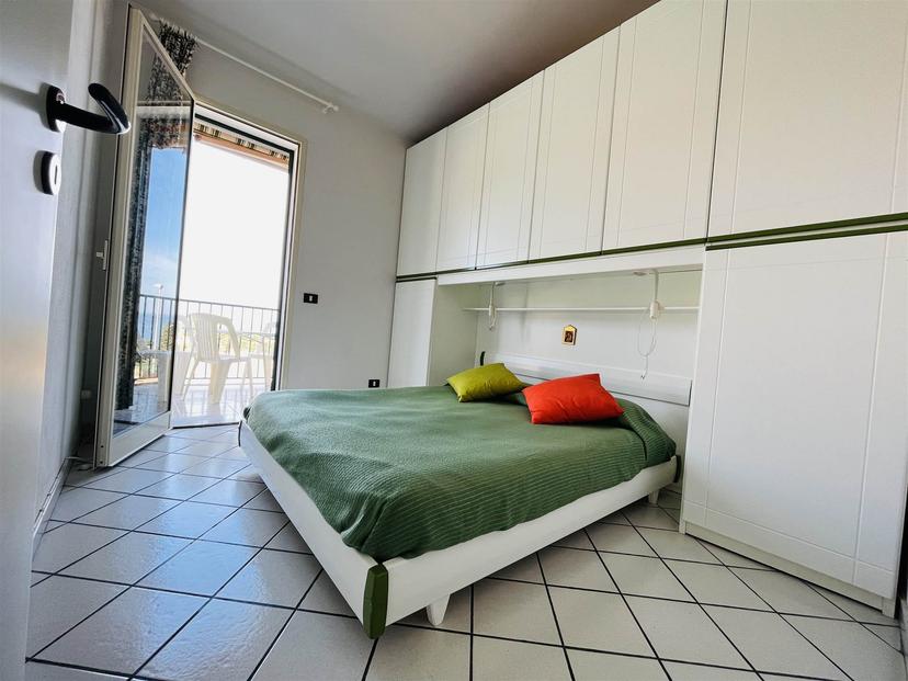 Villa a schiera in Pollina Via Valdemome, Pollina — foto 2 di 5