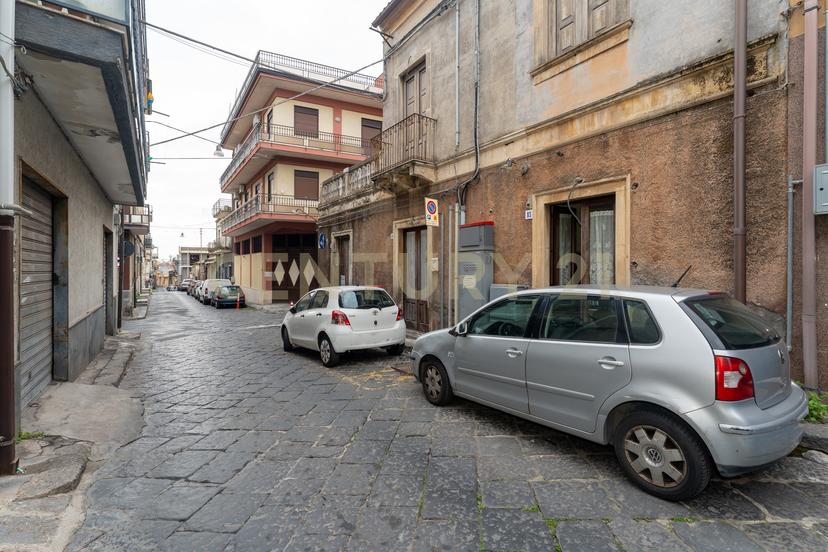 Casa indipendente in Via Vittorio Veneto 83, Misterbianco — foto 4 di 5