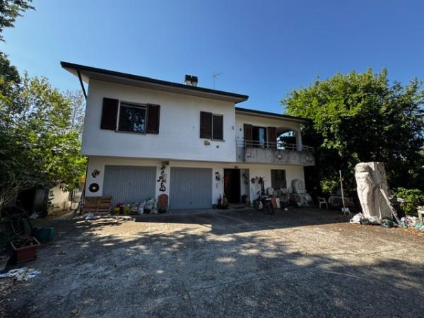 Villa in Via Ca' del Binda 3, Cremona — foto 3 di 5