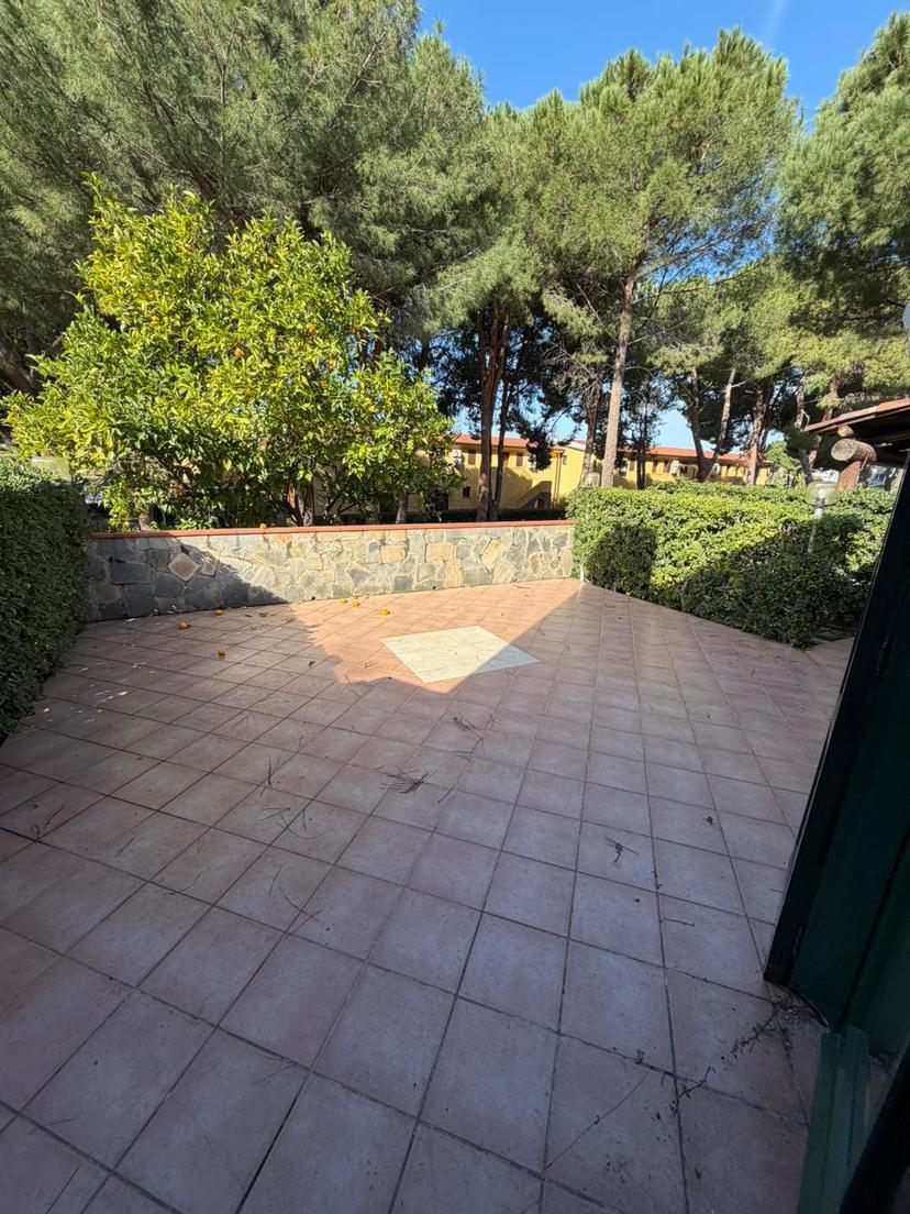 Trilocale in Viale della Libertà Snc, Sangineto