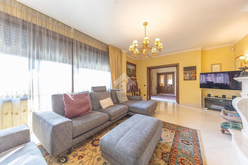 Villa in Via Tommaso Albinoni 65, Frosinone — foto 3 di 5