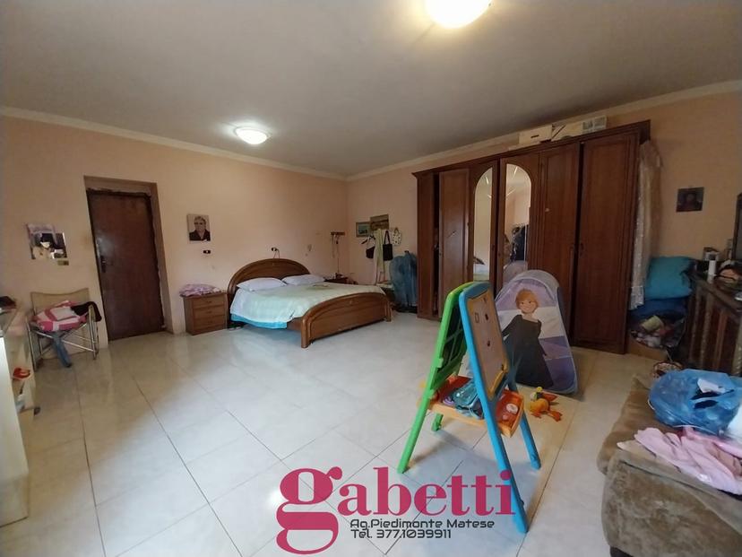 Casa indipendente in Via Annunziata 23, Baia e Latina — foto 5 di 5