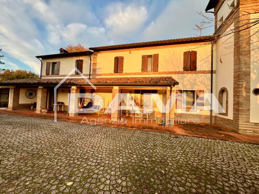 Casa indipendente, Forlì — foto 4 di 5