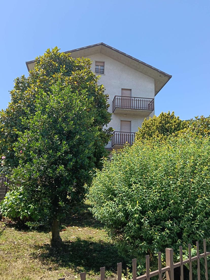 Porzione di casa, Rota d'Imagna — foto 3 di 5