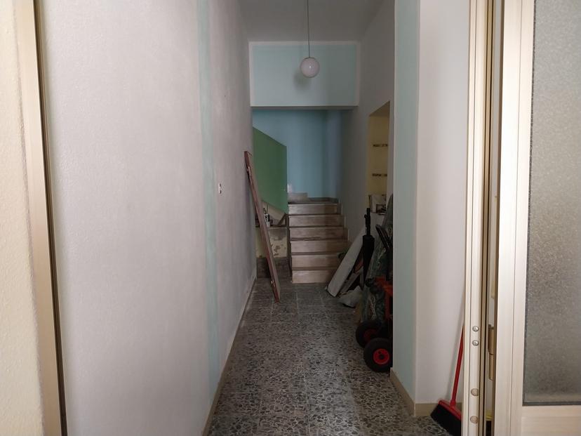 Casa indipendente in Corso Umberto, Seneghe — foto 4 di 5