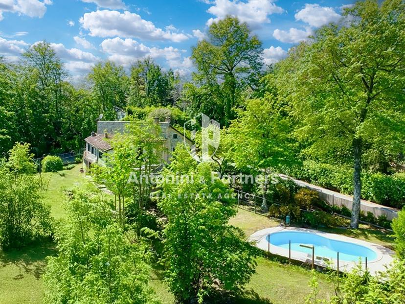 Rustico in Sp307, Piegaro — foto 3 di 5