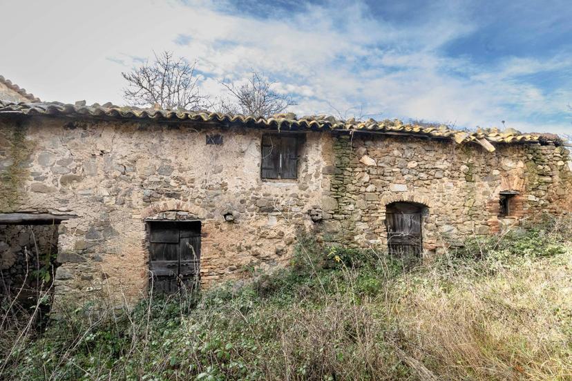 Rustico in Via Amiata, Cinigiano — foto 2 di 5