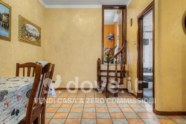 Terratetto unifamiliare in Via Giosuè Carducci, Snc, Francavilla Fontana — foto 2 di 5