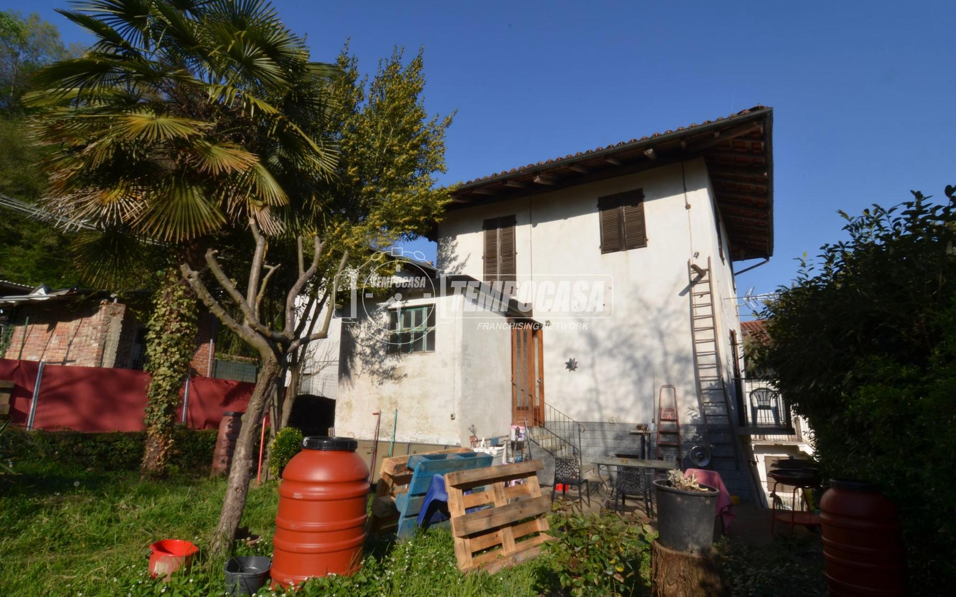 Casa indipendente in Borgata Fandaglia 1, Barbania