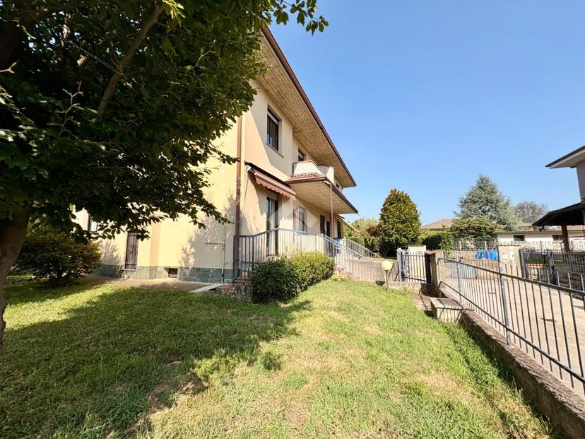 Villa in Via Filippo Turati 13, Verdello — foto 2 di 5