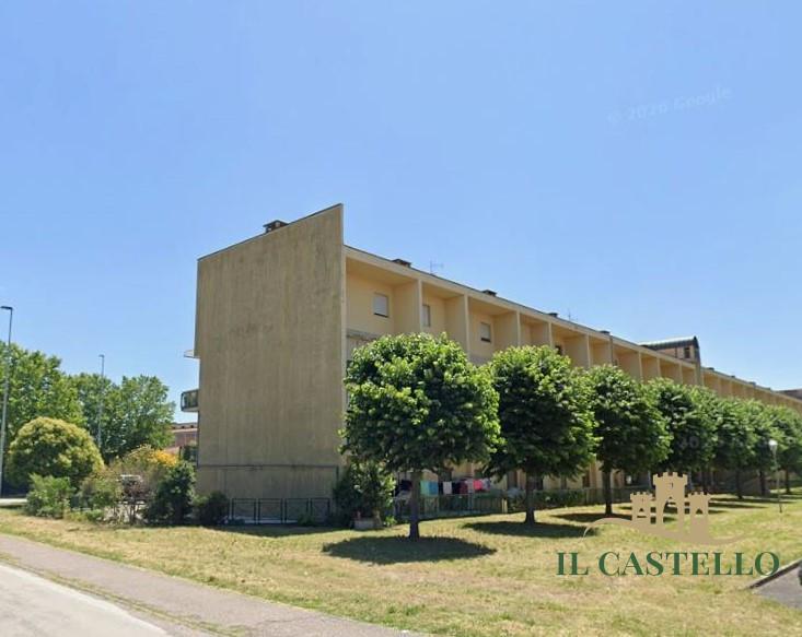 Quadrilocale in Via Fratelli Rosselli, Castiglione del Lago — foto 3 di 5
