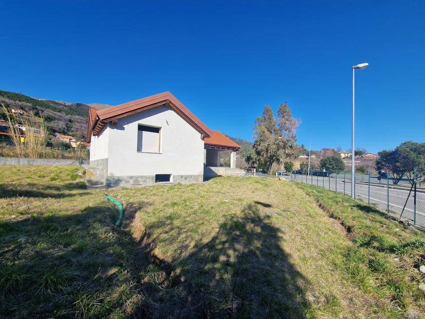 Casa indipendente in Via Giovanni Falcone 8, Cogoleto — foto 5 di 5