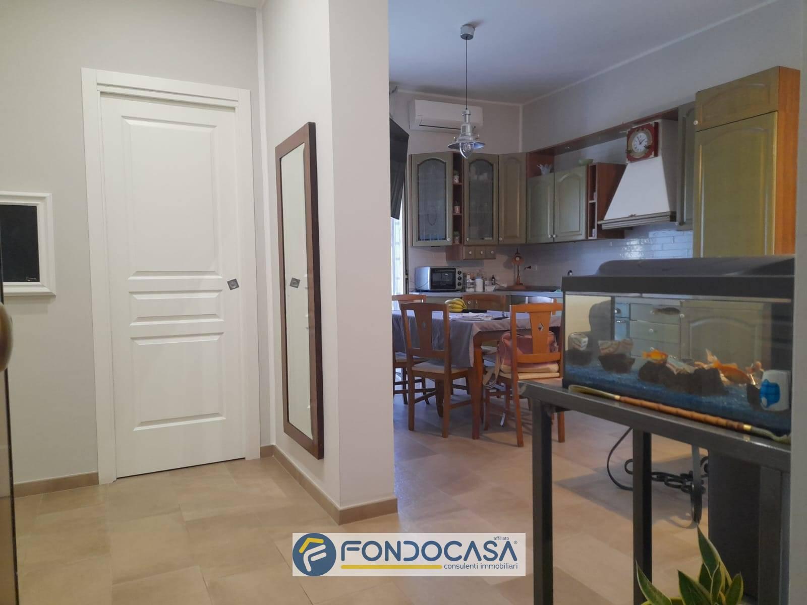 Trilocale in Via Valentino Fortunato 79, Giffoni Valle Piana