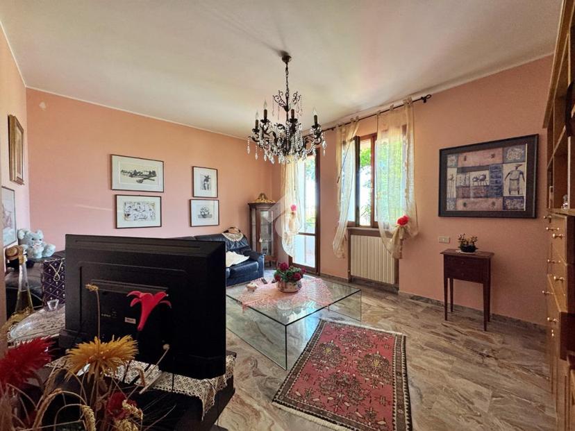 Villa in Via Belvedere 1, Vallefoglia — foto 3 di 5