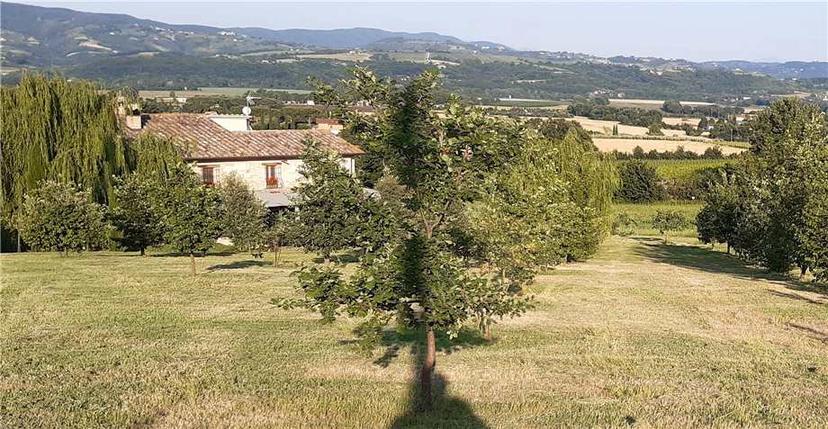 Rustico in Voc. Selva 11, Marsciano — foto 4 di 5
