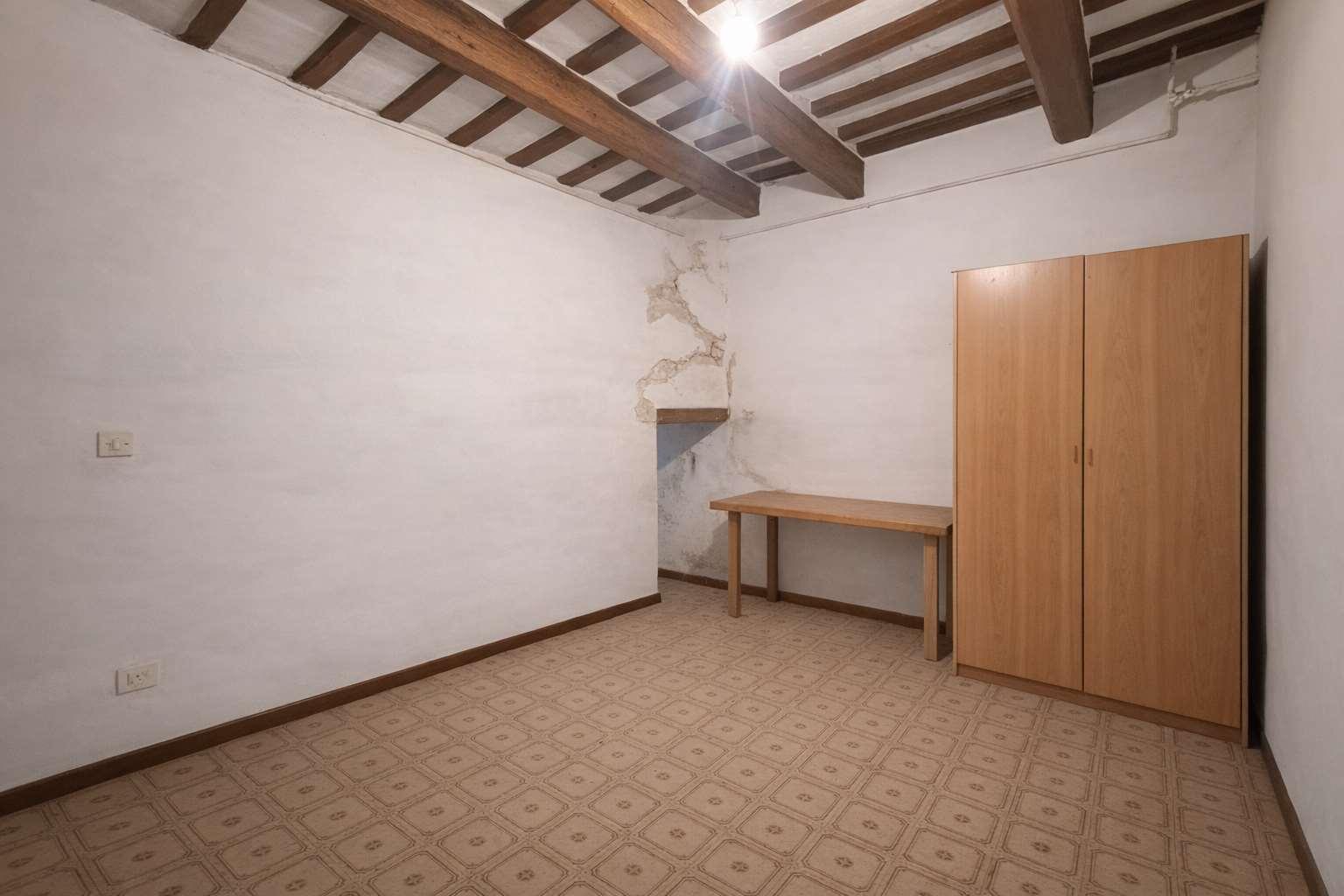Casa indipendente in Via Cerrete 2, San Paolo di Jesi
