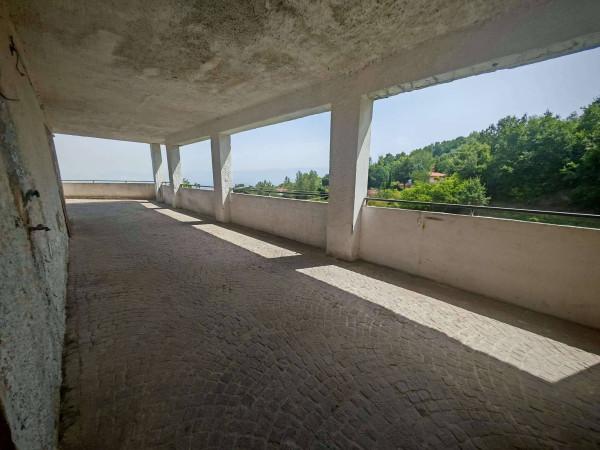 Terratetto unifamiliare in Via Santa Maria delle Grazie a Castello, Somma Vesuviana — foto 4 di 5