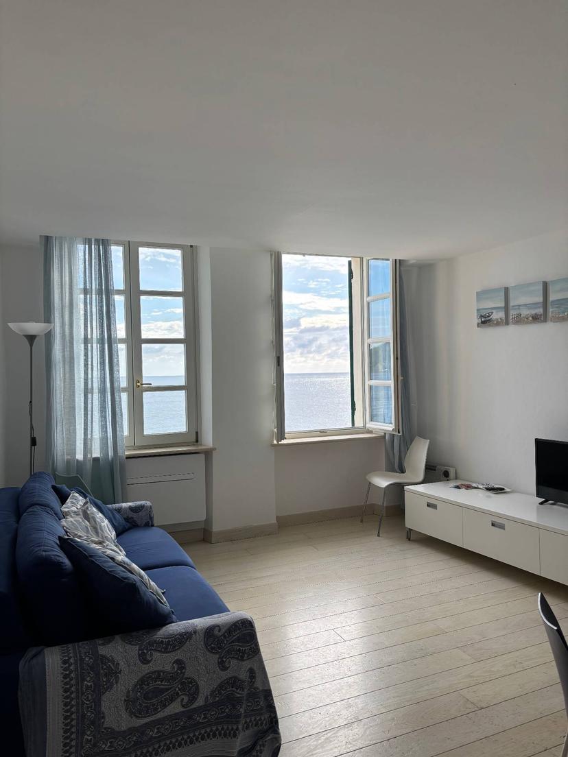 Quadrilocale in Via Garibaldi 142, Camogli — foto 3 di 5