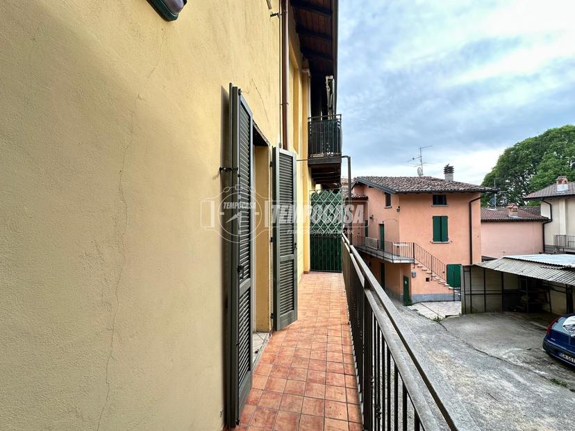 Bilocale in Via Trieste 32, Capriate San Gervasio — foto 5 di 5
