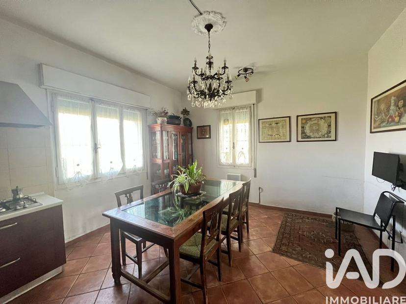 Casa indipendente in Via Santa Maria, Finale Emilia — foto 4 di 5