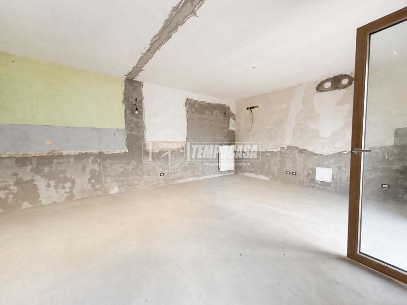 Casa indipendente in Via Teologo Germano, Borgo d'Ale — foto 5 di 5