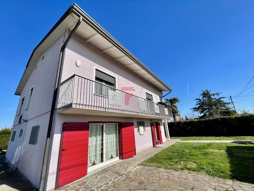 Casa indipendente in Via Roma, Legnaro — foto 3 di 5