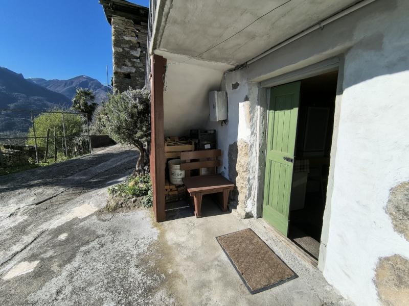 Rustico in Via Sarne 3, Piancogno — foto 2 di 5