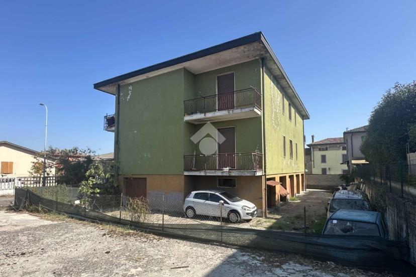 Appartamento in Via Aldo Moro 21, Chieve — foto 3 di 5