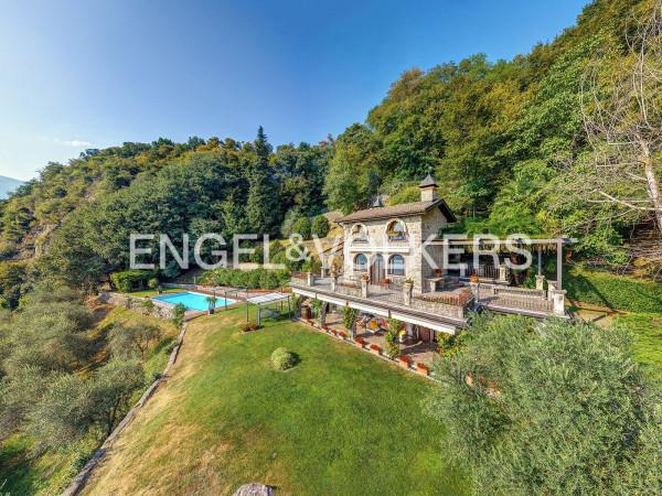 Villa, Varenna