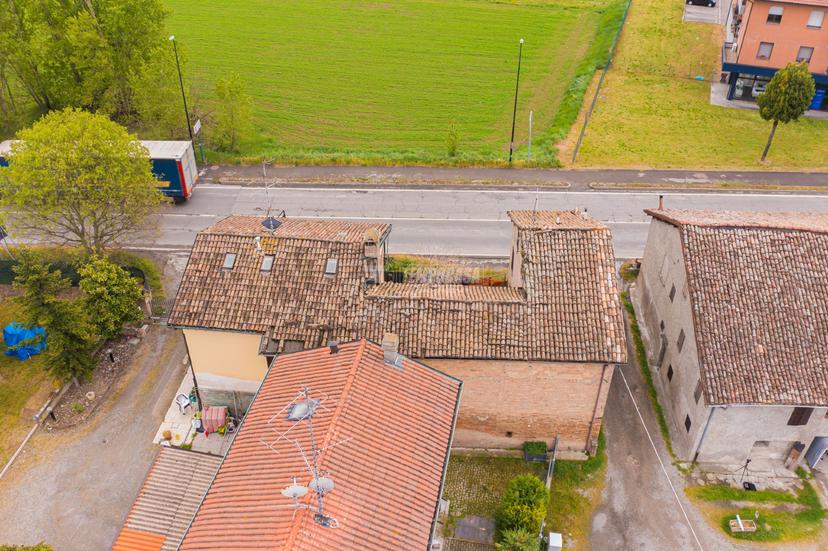 Casa colonica, Reggio nell'Emilia — foto 5 di 5